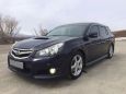  Subaru Legacy B4 2010 , 900000 , -