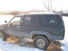 SUV   Toyota Hilux Surf 1989 , 35000 , 