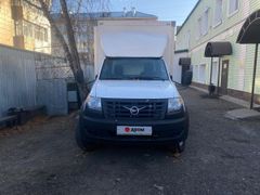 Фургон УАЗ Профи 2021 года, 1320000 рублей, Томск