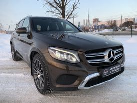 SUV   Mercedes-Benz GLC 2017 , 2880000 , 