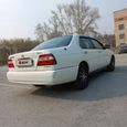  Nissan Bluebird 2000 , 218000 , 