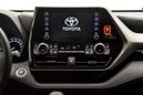 SUV   Toyota Highlander 2021 , 4156000 , 