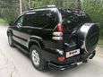 SUV   Toyota Land Cruiser Prado 2006 , 950000 , 