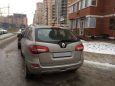 SUV   Renault Koleos 2008 , 620000 , 