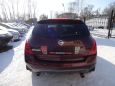 SUV   Nissan Murano 2006 , 599000 , 