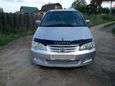    Honda Odyssey 2000 , 365000 , 