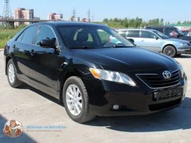  Toyota Camry 2007 , 620000 , 