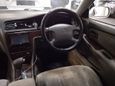  Toyota Chaser 1998 , 360000 , 