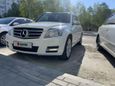 SUV   Mercedes-Benz GLK-Class 2011 , 1200000 , 