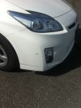  Toyota Prius 2011 , 670000 , 