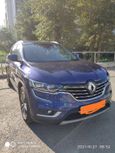 SUV   Renault Koleos 2018 , 2410000 , 