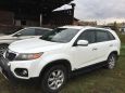 SUV   Kia Sorento 2012 , 900000 , 