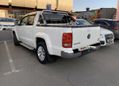  Volkswagen Amarok 2012 , 1550000 , 