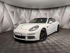  Porsche Panamera 2015 , 4270700 , 