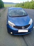  Nissan Note 2016 , 380000 , 