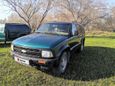 SUV   Chevrolet Blazer 1997 , 350000 , 