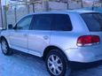 SUV   Volkswagen Touareg 2005 , 909757 , 