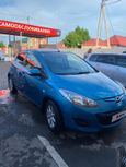  Mazda Demio 2012 , 525000 , 