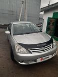  Toyota Allion 2002 , 460000 , -