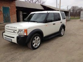 SUV   Land Rover Discovery 2007 , 1200000 , 