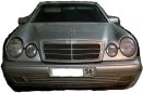  Mercedes-Benz E-Class 1999 , 130000 , -