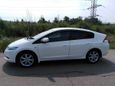  Honda Insight 2010 , 557000 , 