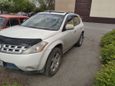 SUV   Nissan Murano 2003 , 480000 , 