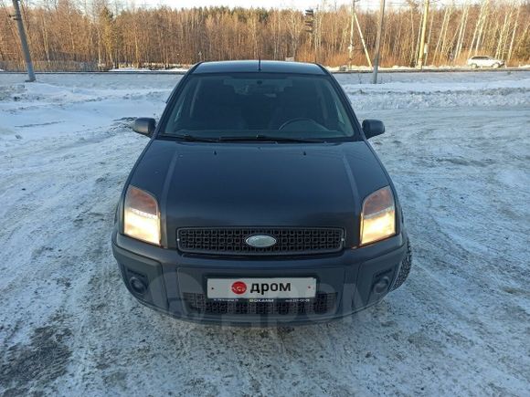  Ford Fusion 2008 , 395000 , 