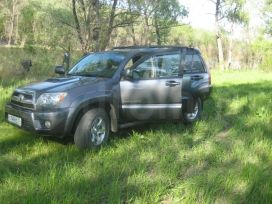 SUV   Toyota 4Runner 2007 , 999999 , 