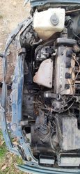  Toyota Sprinter Marino 1993 , 105000 , 