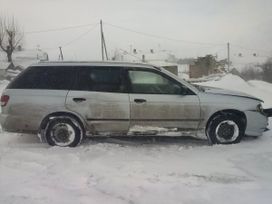  Nissan Expert 2000 , 125000 , 