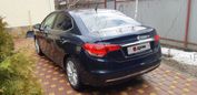  Citroen C4 2013 , 620000 , 