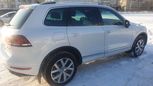 SUV   Volkswagen Touareg 2013 , 1810000 , 