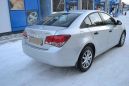  Chevrolet Cruze 2012 , 525000 , 