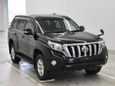 SUV   Toyota Land Cruiser Prado 2017 , 3100000 , 