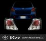  Toyota Vitz 2005 , 275000 , 