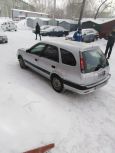  Toyota Sprinter Carib 2000 , 198000 , 