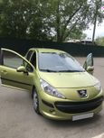  Peugeot 207 2009 , 275000 , 