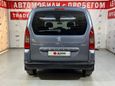    Peugeot Partner 2010 , 520000 , 