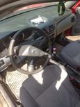  Nissan Almera 2004 , 192900 , 