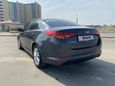  Kia Optima 2013 , 880000 , -