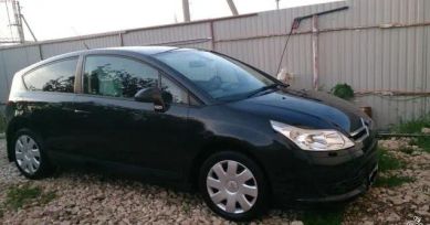 Citroen C4 2005 , 300000 , 