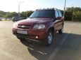 SUV   Chevrolet Niva 2010 , 340000 , 