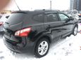 SUV   Nissan Qashqai+2 2011 , 1090000 , 