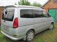    Nissan Serena 2000 , 230000 , 