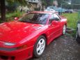  Mitsubishi GTO 1991 , 350000 , 