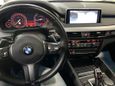 SUV   BMW X6 2017 , 3650000 , 
