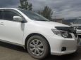  Toyota Corolla Fielder 2007 , 440000 , -