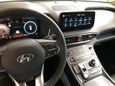 SUV   Hyundai Santa Fe 2021 , 5492000 , 