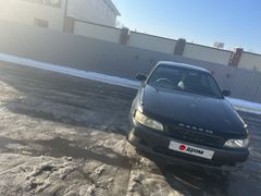 Седан Toyota Mark II 1993 года, 265000 рублей, Хабаровск